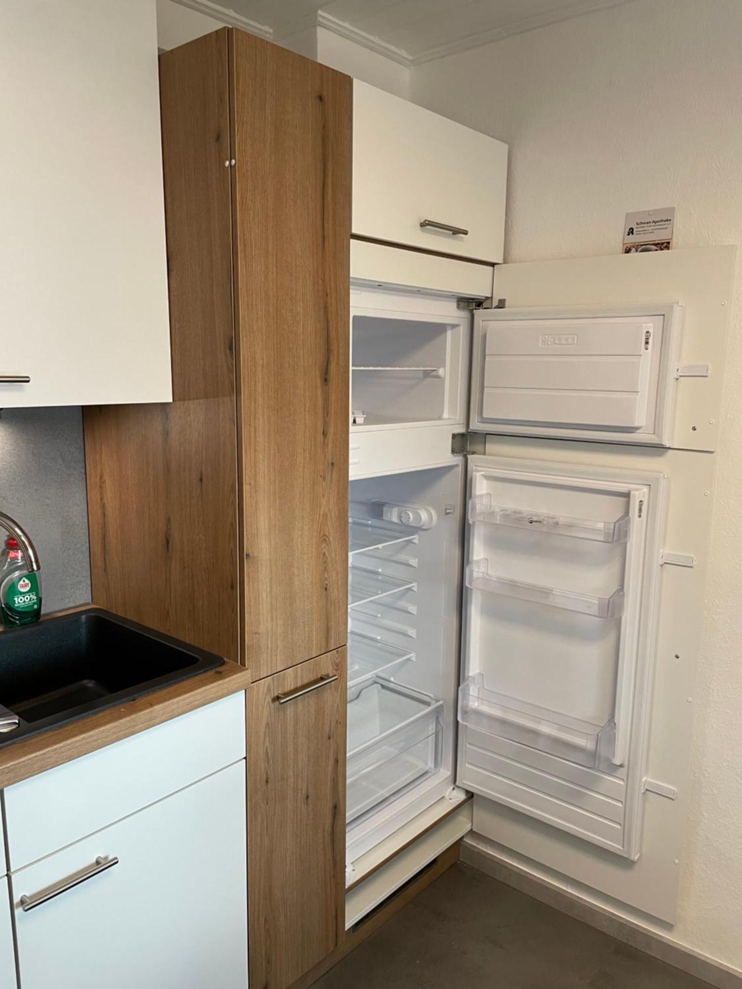 Ferienwohnung Schwarze Дудерштадт Экстерьер фото